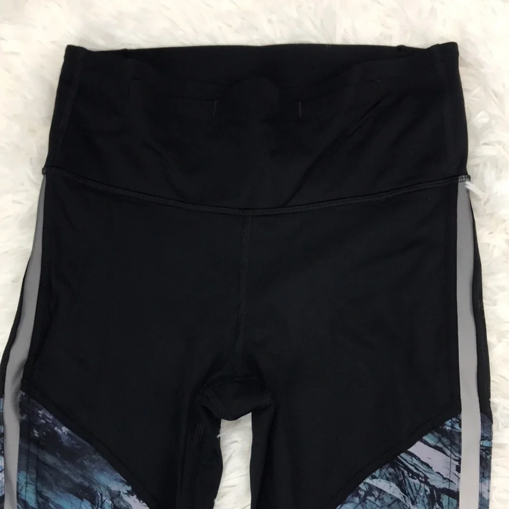 Lululemon Run to Reset Tight 25